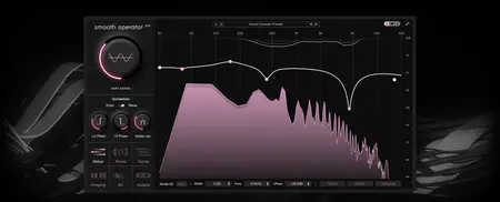 BABY Audio Smooth Operator Pro v1.0 WiN MAC