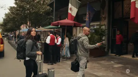 S.W.A.T. S07E01
