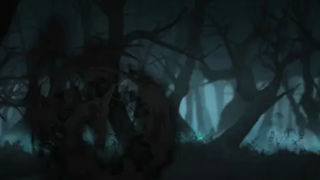 Blood of Zeus S03E02