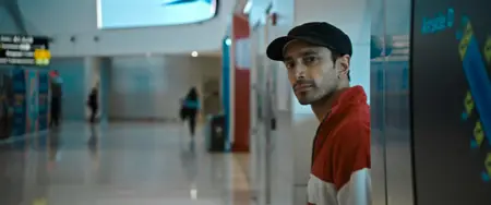 Relay (2024)
