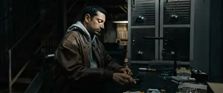Relay (2024)