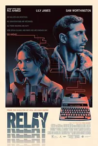 Relay (2024)