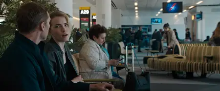 Relay (2024)