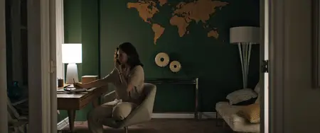 Relay (2024)