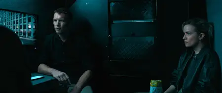 Relay (2024)