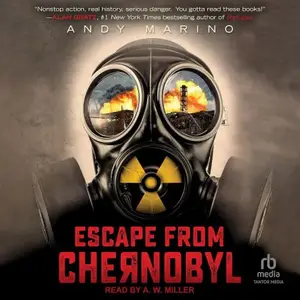 Escape from Chernobyl: Escape from