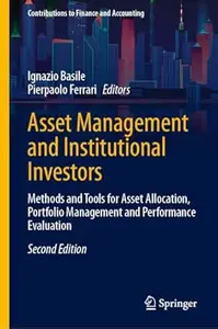 Asset Management and Institutional Investors