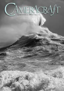 CameraCraft - November-December 2025