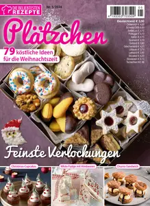 Die beliebtesten Rezepte - 11 Oktober 2024