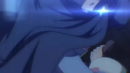 Towa no Yuugure - 03 (1080p