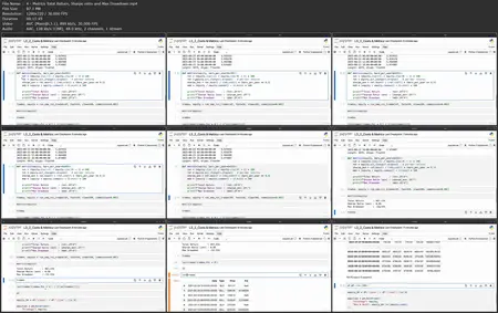 Python Crypto Trading Bot: Build, Backtest & Deploy