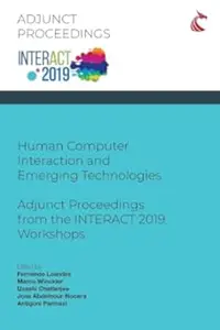 Human Computer Interaction and Emerging Technologies