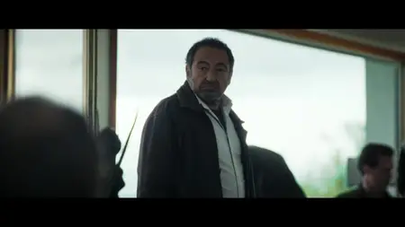 The Lost Station Girls S01E05