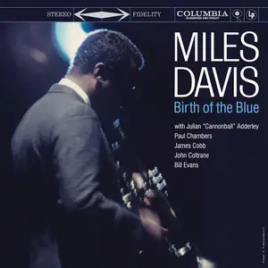 Miles Davis - Birth of the Blue (Remastered) (2025)
