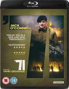 '71 (2014)