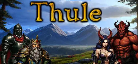 Thule (2025)