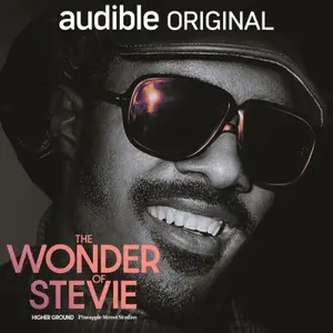 Stevie Wonder - The Wonder Of Stevie (2024)