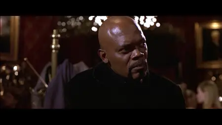 Shaft (2000)