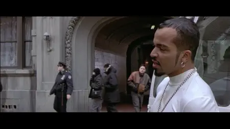 Shaft (2000)