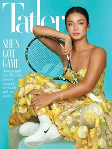 Tatler Philippines - January 2025