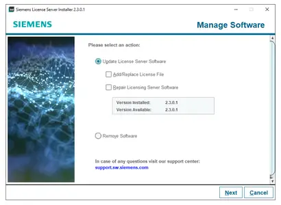 Siemens Simcenter ROM (Reduced Oder Modeling) 2310.0