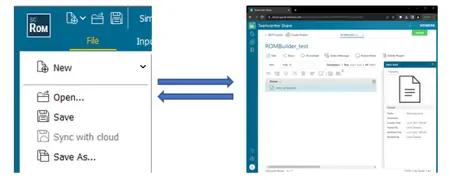 Siemens Simcenter ROM (Reduced Oder Modeling) 2310.0
