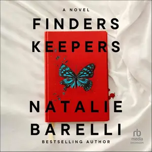 Finders Keepers: A Novel