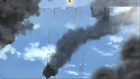 Darker than Black 25