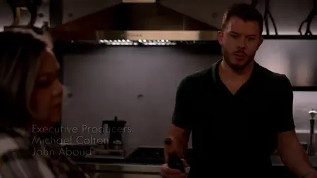 Home Economics S02E14