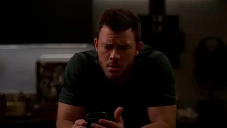 Home Economics S02E14