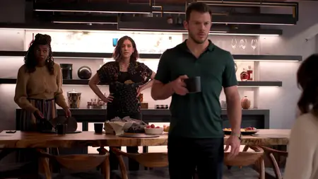 Home Economics S02E14