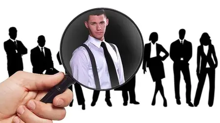 Hr: Proactive Recruitment - Finding And Retaining Top Talent