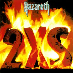 Nazareth (1971-1994) - 19CD [30th Anniversary Edition]