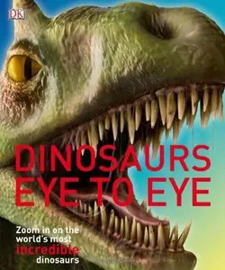Dinosaurs Eye to Eye (repost)