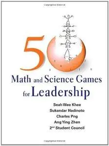 50 Math and Science Games for Leadership (repost)