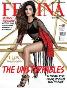 Femina India - August 3, 2017