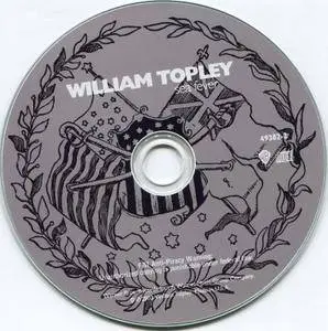 William Topley - Sea Fever (2003)