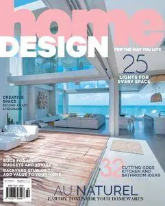 Home Design - July 2018