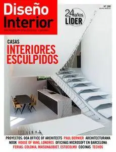 Diseño Interior - marzo 2016