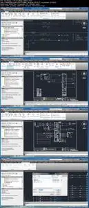 AutoCAD Electrical Advanced and Comprehensive Training
