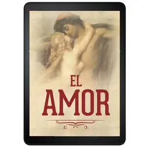 «El Amor» by José Luis Díaz