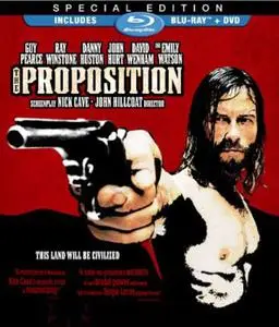 The Proposition (2005) [w/Commentaries]