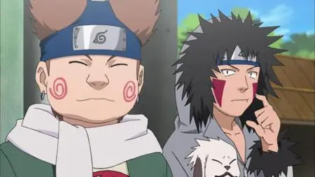 HorribleSubs Naruto Shippuuden 260