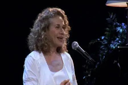 Carole King - Welcome to My Living Room (2007)