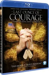 Last Ounce of Courage (2012)