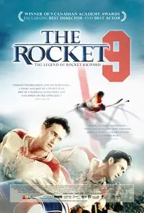 The Rocket Maurice Richard (2005)