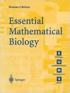 Essential Mathematical Biology