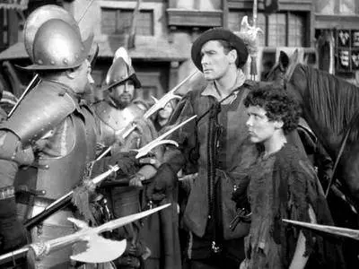 The Prince and the Pauper (1937)