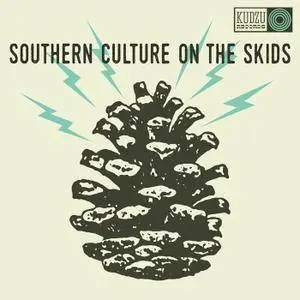 Southern Culture On The Skids - The Electric Pinecones (2016) {Kudzu}