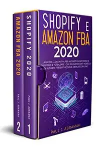 SHOPIFY E AMAZON FBA 2020